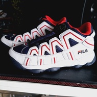 sepatu  anak basket  FILA