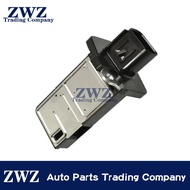 Mass Air Flow Sensor For 2004-2010 Ford F-150 4.2L 4.6L 5.4L V8 Lincoln 3L3Z-12B579-BA 3L3Z12B579BA 