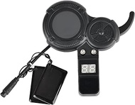 Wivplex Display Throttle Dashboard, for VSETT, for ZERO, 8 10 8X 10X Z8PROElectric Scooter Trigger A