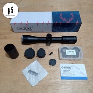 Riflescope Marcool Assailant 4-16x44 SF -Teleskop marcool