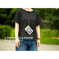 ❤ C1 ❤ DOLLY CLUB TAIWAN C1 證件套 臺灣布版