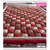 Carpet toto patchwork size /Queen/tatami/carpet/ mattress/ toto