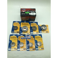 YAMAHA Y15ZR Y15 YSUKU Y ENDURO BEARING SET ASHUKA ENGINE BEARING SET SKF C3 ENDURO SET Y15ZR