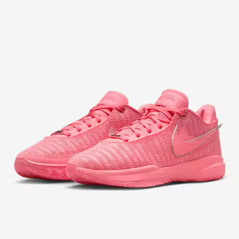 Nike Authentic LeBron XX EP Men's Durable Basketball Shoes DJ5422-600