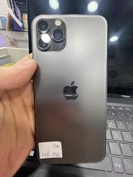 iphone 11 pro 256gb 港版行貨雙卡