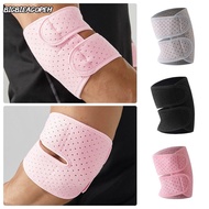 BIGBIEAGOPEH Elbow Support Brace, Support Brace Breathable Compression Elbow Brace, Professional Adj