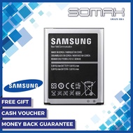 Genuine Samsung Galaxy S4 GT-I9500 Grand 2 G7102 Battery EB-B600BEBEC