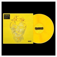 Ed Sheeran - Substract (Yellow Coloured Vinyl) [Imported Edition] LP