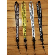 GANTUNGAN Hp Hanger Strap/Neck Hanger Strap/HP Strap/HP Hanger BRANDED EDITION