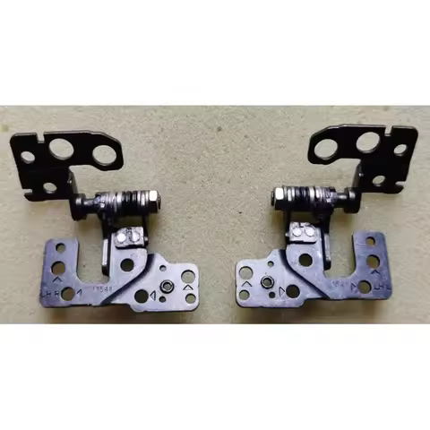 Notebook LCD Left Right Screen Axis Replacement For MSI GE66 GP66 2nd Gen MS-1541 Display Hinges