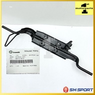 [100% ORI SM SPORT] SM SPORT 110E /110R STEP BAR FRONT FOOT REST FOOTREST BAR ORIGINAL 58610U160104