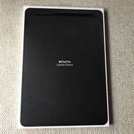 Apple 原廠 Leather sleeve (i Pad Pro 12.9 inch )