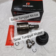 New !! As Roda Cv Joint Dalam Kiri Suzuki Forsa