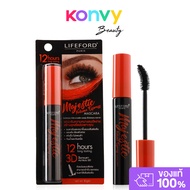 Lifeford Paris Majestic Volume Express Mascar 8g