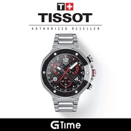 [Official Warranty] Tissot T141.417.11.057.00 Men's T-Race MotoGP Chronograph2022 Limited Edition T1414171105700
