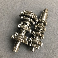 gearbox CB250F SHR-3 BNK-3 KEWS HENGJIAN