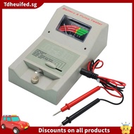 [In Stock]Quartz Watch Battery Tester 1.5V 3V Button Cell Coil Watch Pulse Tester Analyzer Battery T