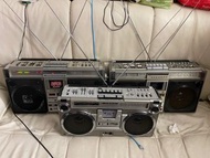 SHARP  GF-9292X  GF-9494X   GF-9696Z   聲寶 卡式錄音機，SHARP SONY SANYO  錄音座