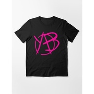T-Shirt Music Yungblud logo Essential T-Shirt Essential T-Shirt