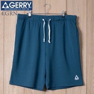 GERRY 接觸冷感柔滑厚棉短褲