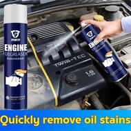 【Suitable for Motorcycles/Cars】TYRESEALANT® engine degreaser chemical degreaser heavy duty pencuci e