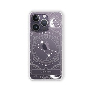 CreASEnse Constellation And Tarot Series Gemini Phone Case Air Compression Not Only Apple More Andro