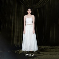 BWBYAZ - Isvara Sheer Skirt