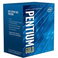 Intel Pentium Gold G6400 CPU Processor