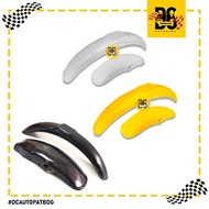 VINTAGE VINTAGE DT100 TRAIL Mudguard