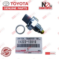 Toyota Land Cruiser LC80 Switch Transfer Indicator 84222-12010 HZJ80 HDJ81