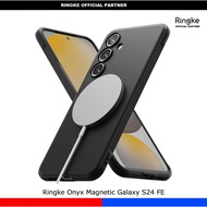 Ringke Onyx Magnetic Galaxy S24 FE