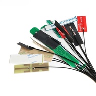 5PCS 2.4Ghz 4G 5G WIFI Internal Antenna FPC PCB 5dBi 8dBi Connector Solder Omni Buletooth Antenna 3d