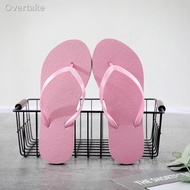 Sendal jepit wanita murah model polos terbaru 2020 sandal teplek Slipper summer kasual ukuran dewasa