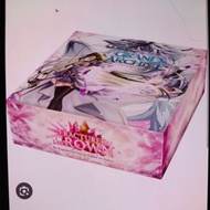 GATCG Fractured Crown Booster Pack