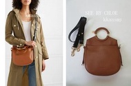 CHLOE SEE BY CHLOE Monroe 2WAY 皮包