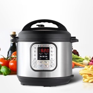 Instant Pot DUO60 6 Qt 7-in-1 Multi-Use Programmable Pressure Cooker / No.1 Muti-Use Pressure Cooker