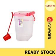 (14L) ELIANWARE Water Container with Dipper Hawker Bekas Air Minuman Sejuk Besar Penjaja E-1513