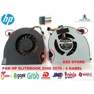 COOLING FAN hp 2560 2560P 2570 2570P - 6033B0024501 MF60090V1-C130-S9A DFS451205MB0T FA5T NEW