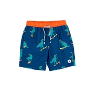BODY GLOVE SWIMWEAR KIDS VOLLEY SHORTS กางเกงว่ายน้ำ สำหรับเด็ก