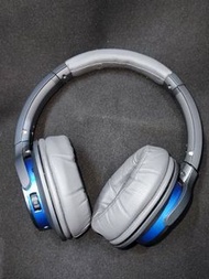 audio technica 無線耳罩式耳機 ath-ws660bt