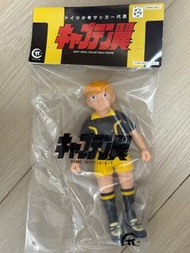 全新現貨，足球小將 工匠堂 德國隊 史奈達 約10吋