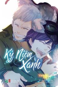 IPM Việt Nam - Kỷ Niệm Xanh