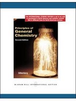 Principles of General Chemistry, 2/e (IE-Paperback) (美國版ISBN: 0077274326) (新品)