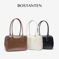 Bostanten Bag Women Shoulder Bag Girls' Handbag Large Capacity