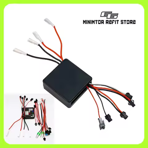 Electric Scooter Accessories, LED Control, NEW DUALTRON STORM NEW DUALTRON STORM LTD DUALTRON THUNDE