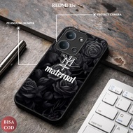 REDMI 15C Case Body and Camera Protector Case REDMI 15C Softcase REDMI 15C Silicone REDMI 15C CP1941