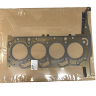 (แท้ศูนย์) ประเก็นฝาสูบ MAZDA BT50 PRO NEW RANGER 2.2 / P4AT / i4 มาสด้า BK3Q6051A1C (แบบเหล็ก)