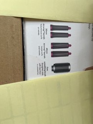 Dyson Airwrap 造型器