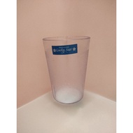 Anti-sharp GLASSES M 621 LKS / ICE TEA GLASSES / LUCKY STAR ICE GLASSES