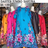 PAKET USAHA DASTER JUMBO LD 120 SAMPAI 130 DASTER KODIAN TERMURAH BERKUALITAS LANGSUNG KONFEKSI.